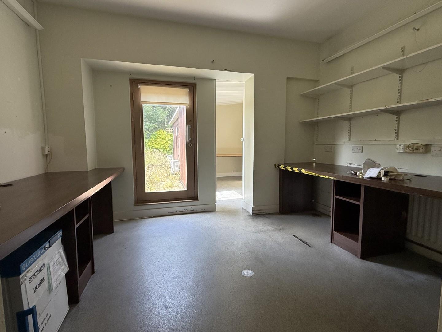 Derwent Crescent, London